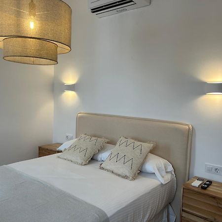 Es Mirador Hotel シウタデリャ エクステリア 写真