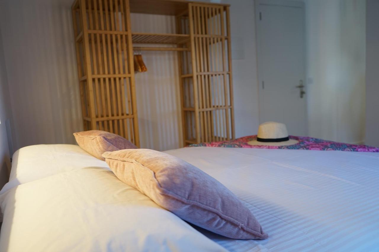 Es Mirador Hotel シウタデリャ エクステリア 写真