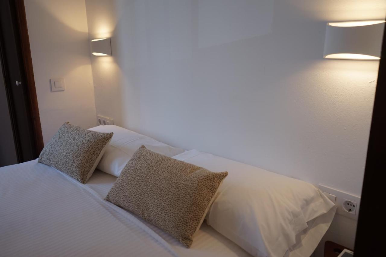 Es Mirador Hotel シウタデリャ エクステリア 写真