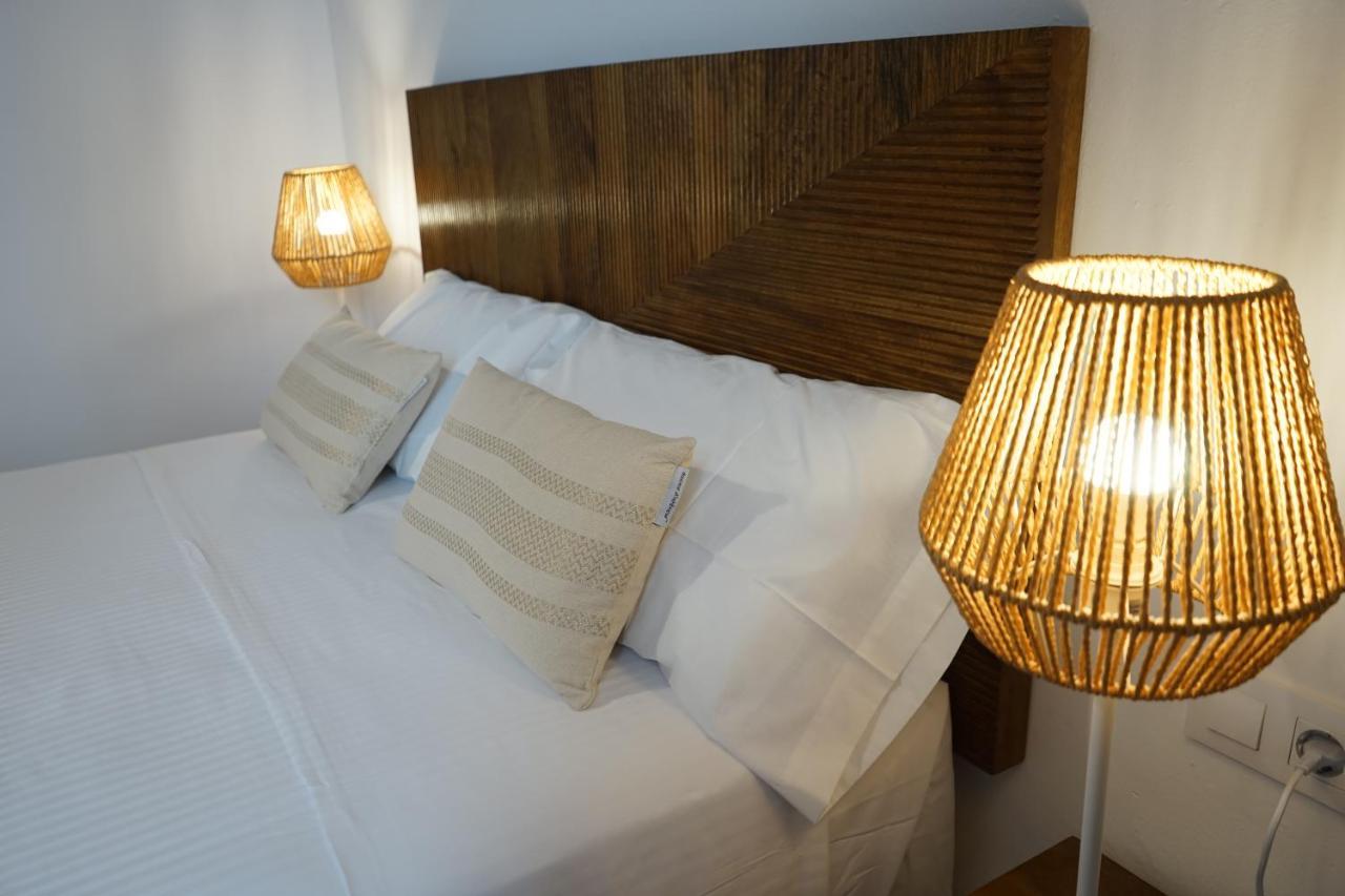Es Mirador Hotel シウタデリャ エクステリア 写真