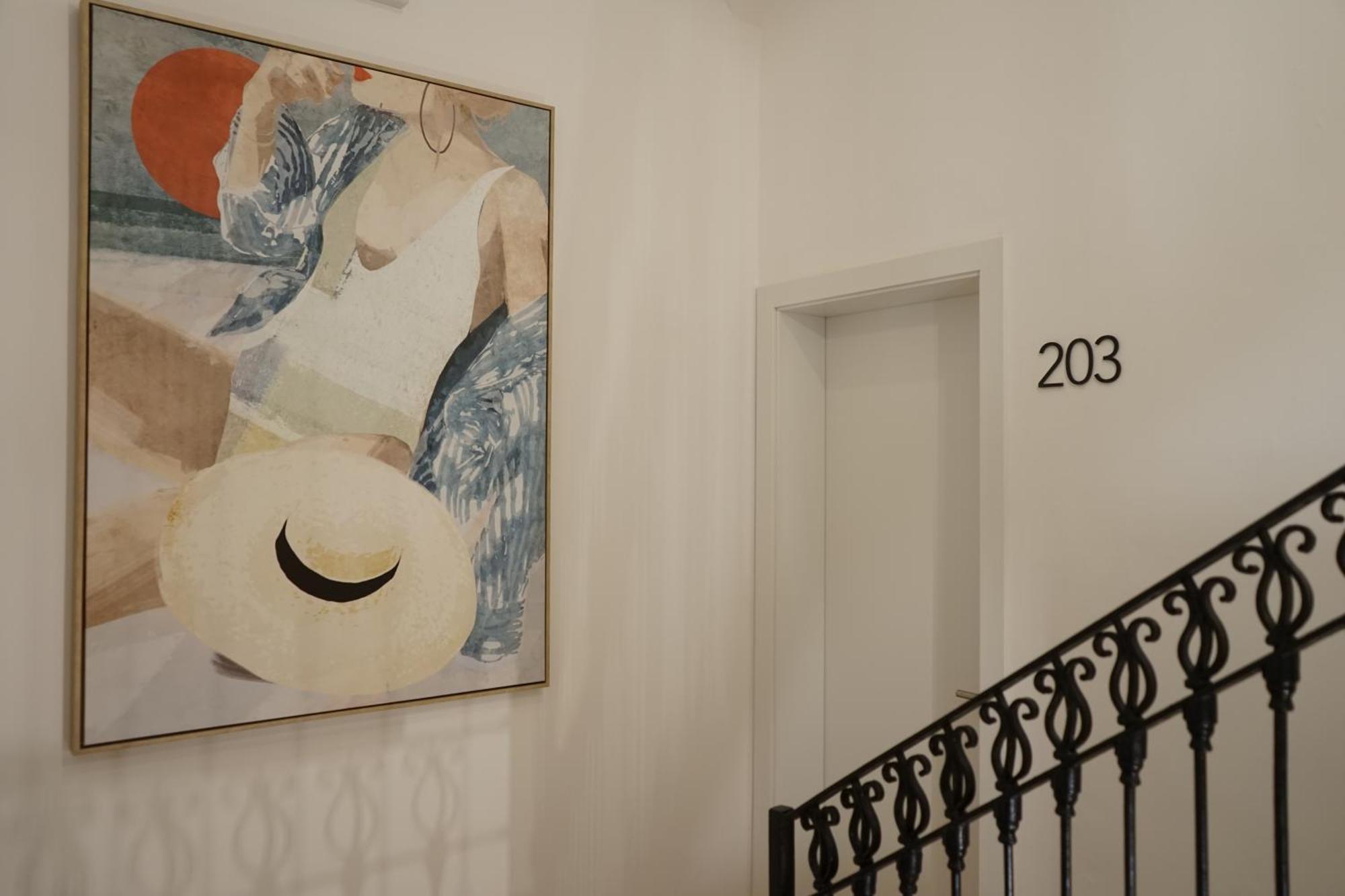 Es Mirador Hotel シウタデリャ エクステリア 写真