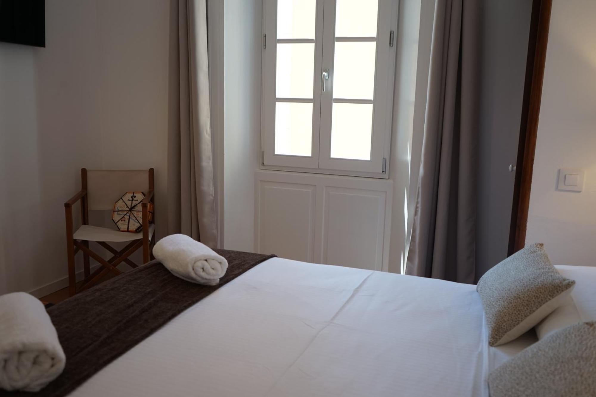 Es Mirador Hotel シウタデリャ エクステリア 写真